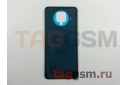 Задняя крышка для Xiaomi Mi 10T Lite (синий)