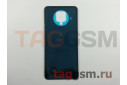 Задняя крышка для Xiaomi Mi 10T Lite (серый)