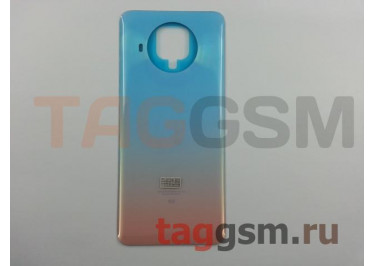 Задняя крышка для Xiaomi Mi 10T Lite (розовое золото)