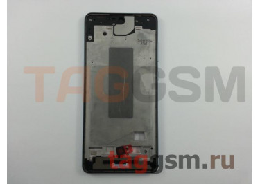 Рамка дисплея для Samsung A725 Galaxy A72 4G (синий)