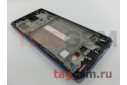 Рамка дисплея для Samsung A525 Galaxy A52 4G (фиолетовый)