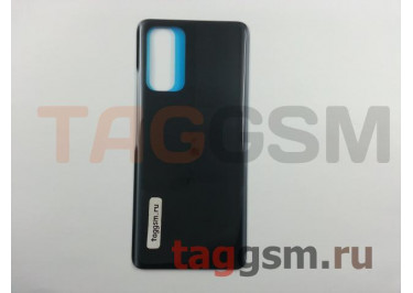 Задняя крышка для Xiaomi Redmi Note 10 Pro (Global) (серый)