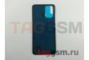 Задняя крышка для Xiaomi Redmi Note 10 4G (серый)