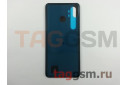 Задняя крышка для Xiaomi Mi Note 10 Lite (черный)