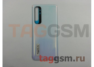 Задняя крышка для Xiaomi Mi Note 10 Lite (белый)