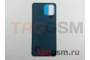 Задняя крышка для Xiaomi Mi 11 Lite 4G / Mi 11 Lite 5G / 11 Lite 5G NE (синий)