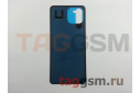 Задняя крышка для Xiaomi Mi 11 Lite 4G / Mi 11 Lite 5G / 11 Lite 5G NE (персиковый)