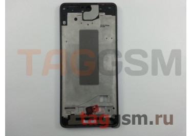 Рамка дисплея для Samsung A725 Galaxy A72 4G (фиолетовый)