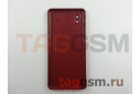 Задняя крышка для Samsung SM-A013 Galaxy A01 Core (2020) (красный), ориг