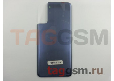 Задняя крышка для Samsung SM-G996 Galaxy S21 Plus (2021) (фиолетовый), ориг