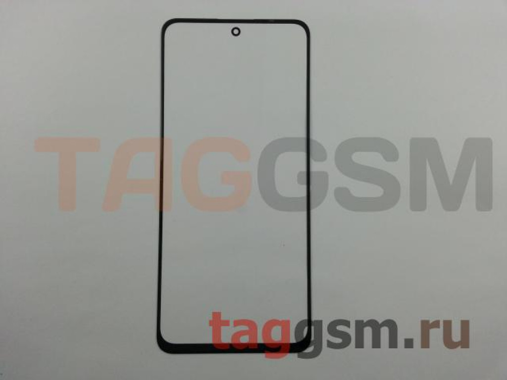 Стекло для Xiaomi Redmi Note 10 Pro 5G 6.6