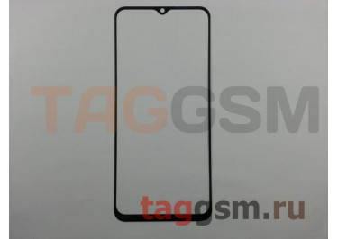Стекло для Vivo Y31 (2021) (черный)
