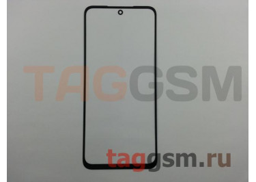 Стекло для Xiaomi Poco M3 Pro 5G /  Redmi Note 10T / Note 10 5G (черный)