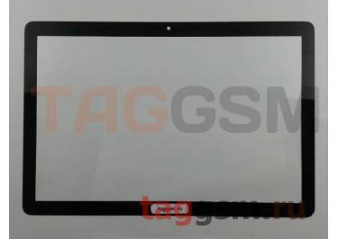 Стекло для Huawei Mediapad T5 10 LTE (AGS2-L09 / 53010DJB) (черный)