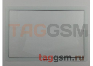 Стекло для Huawei Mediapad T5 10 LTE (AGS2-L09 / 53010DJB) (белый)
