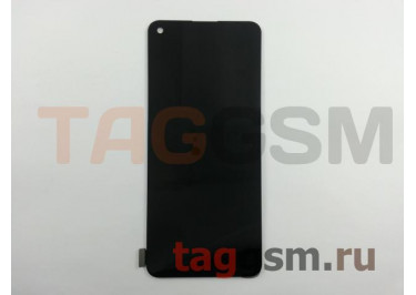 Дисплей для Realme 8 4G (RMX3085) + тачскрин (черный), In-Cell