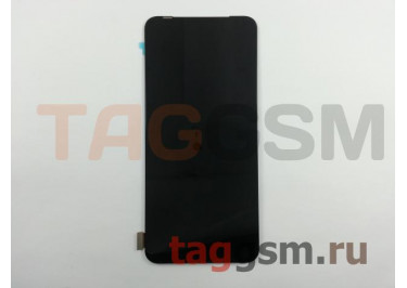 Дисплей для Oppo Reno 2F / 2Z / K3 / Realme X + тачскрин (черный), OLED LCD