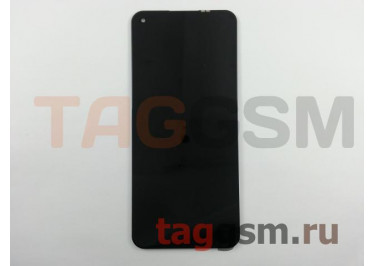 Дисплей для OnePlus Nord N100 + тачскрин (черный), ориг