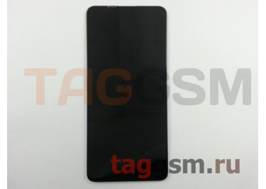 Дисплей для Tecno Camon 15 Pro (CD8) + тачскрин (черный), ориг