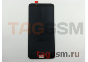 Дисплей для Huawei Honor 7C Pro + тачскрин (черный), Full ORIG