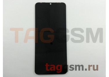 Дисплей для Tecno Spark 5 Air + тачскрин (черный)