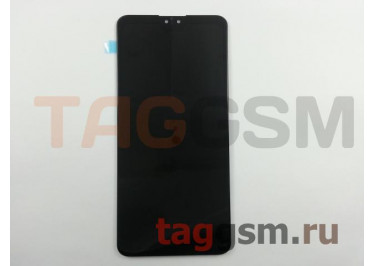 Дисплей для Huawei Mate 30 + тачскрин (черный), OLED LCD