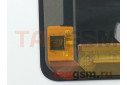Дисплей для Huawei Mate 30 + тачскрин (черный), OLED LCD