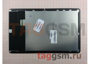 Дисплей для Huawei Honor Pad V6 10.4" (KRJ-W09) + тачскрин (черный), Full ORIG