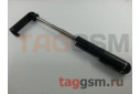 Палка для селфи (монопод) Baseus SUDYZP-G02 (Bluetooth), черный