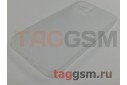 Задняя накладка для iPhone 13 (матовая, прозрачная (Multi))
