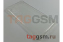 Задняя накладка для Huawei Honor 20 / 20 Pro / Nova 5T (силикон, прозрачная (Armor series)), техпак