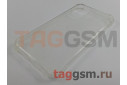 Задняя накладка для iPhone 11 (силикон, прозрачная (Armor series)), техпак