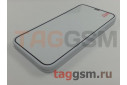 Комплект накладок для iPhone 12 (передняя и задняя, 360°, белый) Faison GL-27