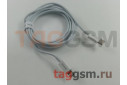 Кабель Type-C - Lightning (Superior Series Fast Charging Data Cable, PD20W, 2m) (CATLYS-C02) белый, Baseus