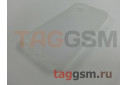 Задняя накладка для iPhone 13 mini (матовая, прозрачная (Multi))