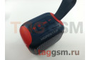 Колонка портативная  (Bluetooth+AUX+USB+MicroSD) (сине-красная) Hopestar, A22