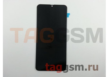 Дисплей для Samsung  SM-M215 / M305 / M307 / M315 Galaxy M21 / M30 / M30s / M31 (2020) + тачскрин (черный), OLED LCD (для Android 9 и ниже)