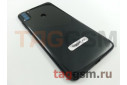 Задняя крышка для Samsung SM-A115U Galaxy A11 (2020) (черный), ориг (ver.N, 161.5mm)