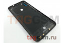 Задняя крышка для Samsung SM-A115U Galaxy A11 (2020) (черный), ориг (ver.N, 161.5mm)