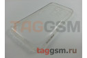 Задняя накладка для Samsung J2 Core / J260 Galaxy J2 Core (силикон, прозрачная (Light Series)) Faison