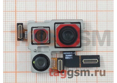 Камера для Xiaomi Poco F2 Pro