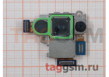 Камера для Samsung G770 Galaxy S10 Lite