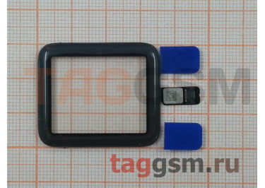 Тачскрин для Apple Watch Series 2 / 3 38mm (черный), ориг