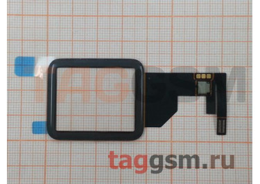 Тачскрин для Apple Watch Series 1 42mm (черный), ориг