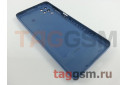 Задняя крышка для Samsung SM-M127 Galaxy M12 (синий), ориг