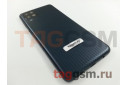 Задняя крышка для Samsung SM-M127 Galaxy M12 (черный), ориг