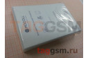 Гидрогелевая пленка для станка / плоттера Mocoll Anti-glare, матовая (упаковка 50шт) (0.14*120*180mm)