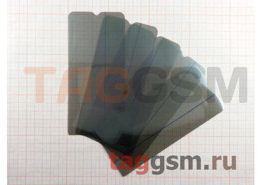 Поляризационная пленка для Xiaomi Redmi 9A / 9C / 10A (5шт), ориг (90 градусов)