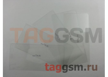 OCA пленка для Xiaomi Redmi Note 9T (175 микрон) 5шт