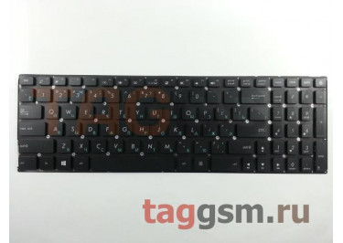 Клавиатура для ноутбука Asus X540 / F540 / R540 / K540 / D540 / A540 (черный)